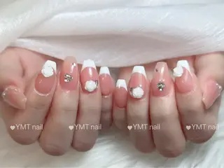 ネイル HARA Nailsのネイルデザイン