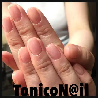 ネイル TonicoN@il トニコネイルのネイルデザイン