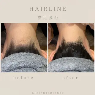 エレファンテブランコ りお🌿🕊のエステ・リラクイメージ