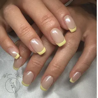 ネイル Moon Nail /栄 大須のネイルデザイン