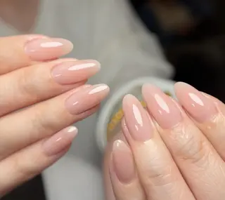 ネイル she’s nailのネイルデザイン