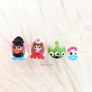 ネイル 推しネイル | 　aycnailのネイルデザイン