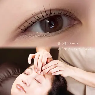 マツエク・マツパ 【まつ毛/ヘッドスパ 】中津/チヒロ🪻のマツエク・マツパデザイン