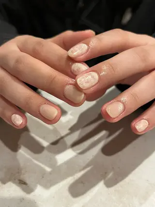 ネイル to-mokha MINOのネイルデザイン