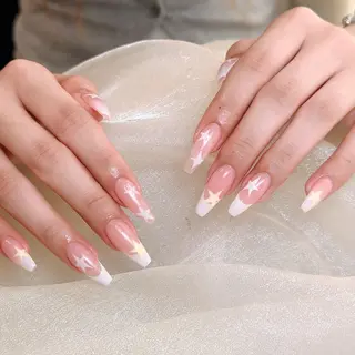 ネイル ネイル👑クイーンズ 巧のネイルデザイン