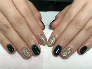 kobashi shizukaのネイルデザイン