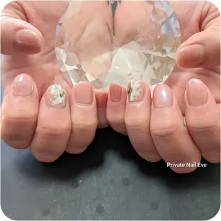 ネイル ネイル junkoのネイルデザイン