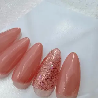 ネイル S &luluのネイルデザイン