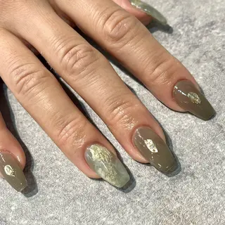 ネイル nail room Hotori.のネイルデザイン