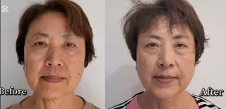 美容整体サロン DOLCE のエステ・リラクイメージ