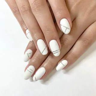 メンズ ネイル YUN君 🦍のネイルデザイン
