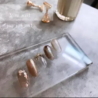 ネイル MIU 　nailのネイルデザイン
