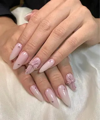 ネイル Nail Yuのネイルデザイン