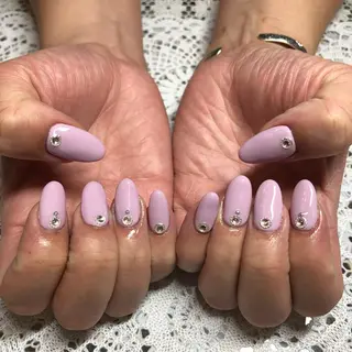 ネイル J terrace Nailのネイルデザイン