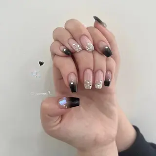 ネイル SOM NAILのネイルデザイン