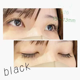 マツエク・マツパ アイリスト 蓑島伶奈の眉毛・アイブロウイメージ
