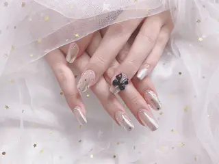 ネイル ジョリ kasumi🌹💅のネイルデザイン