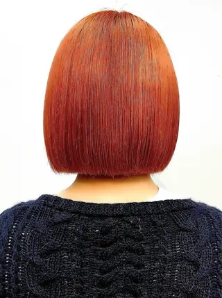 ショート 渋谷ショート、パーマ 美容師vain はるのヘアスタイル
