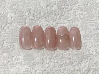 ネイル kiki nail &brow二子玉川のネイルデザイン