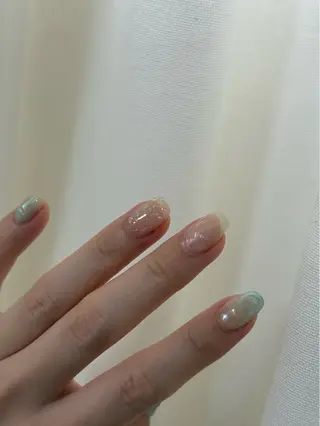 ネイル .clair 【クレル】のネイルデザイン