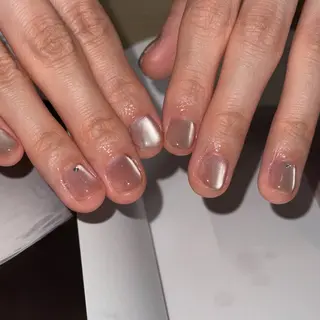 ネイル jeu nail.のネイルデザイン