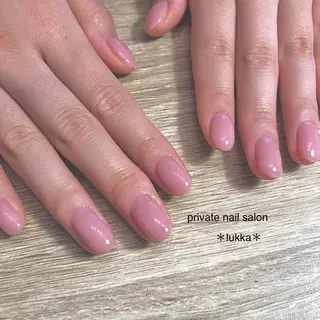 ネイル lukka nailのネイルデザイン