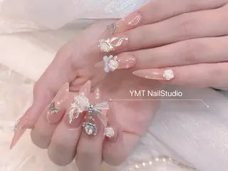 ネイル YMT_ NailStudioのネイルデザイン
