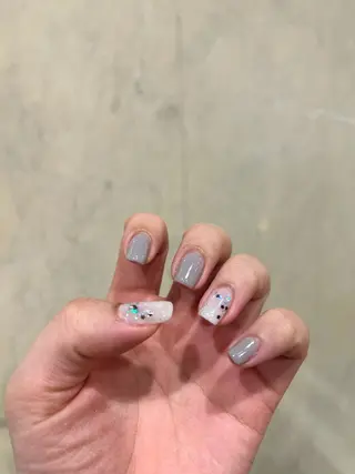 ネイル MIHO nail_noahのネイルデザイン