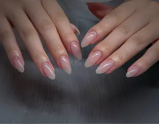 ネイル Yumi nailのネイルデザイン