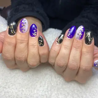 ネイル COCO +のエステ・リラクイメージ