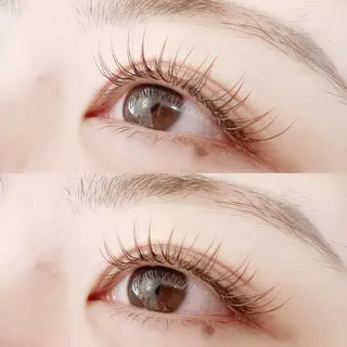 マツエク・マツパ アイラッシュサロン ココのマツエク・マツパデザイン