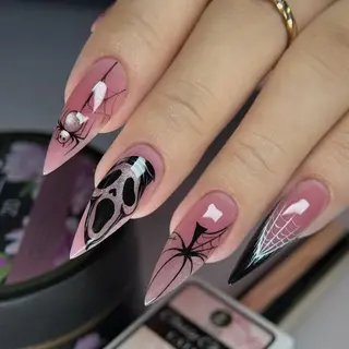 ネイル Umee Nailのネイルデザイン