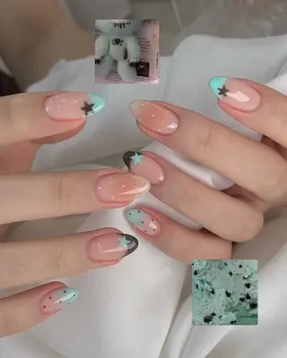ネイル Umee Nailのネイルデザイン