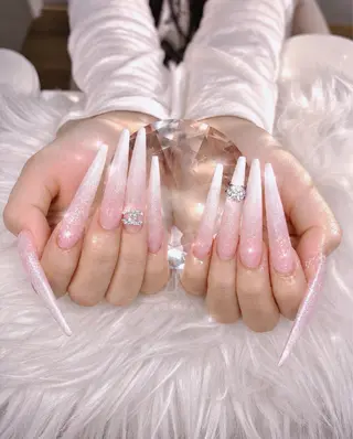 ネイル Chan nailsのネイルデザイン