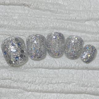 ネイル Nail salon Honey Beeのネイルデザイン
