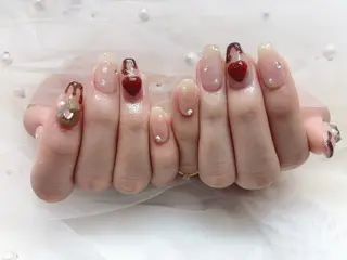 ネイル 5C NAIL 5C NAILのネイルデザイン