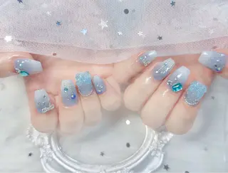 ネイル Chan Nail Salonのネイルデザイン