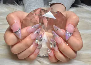 ネイル Nail&eye Belire 新宿のネイルデザイン