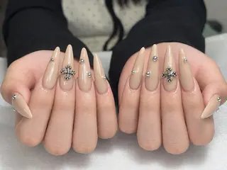 ネイル NOMI 川越東口ネイルサロンのネイルデザイン