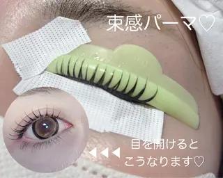 マツエク・マツパ eyelash catwinkのマツエク・マツパデザイン