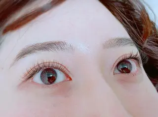 マツエク・マツパ An beauty 池袋のマツエク・マツパデザイン