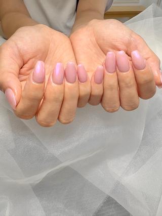 ネイル nomiyama aikoのネイルデザイン