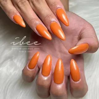 ネイル ibee nail 🤍yumiのネイルデザイン