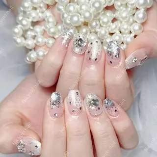 ネイル Jelly catのネイルデザイン
