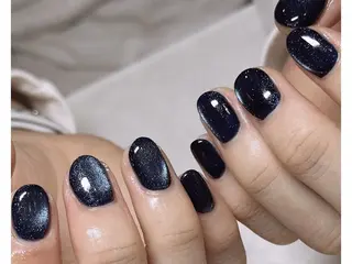ネイル Nail salon Nuit(ニュイ)のネイルデザイン
