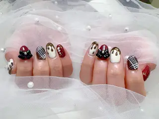 ネイル garden Nail Salonのネイルデザイン