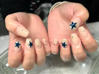 ネイル N.design muraのネイルデザイン