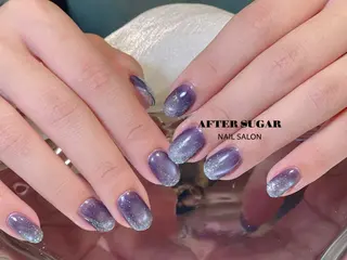 ネイル AfterSugar NailSlonのネイルデザイン