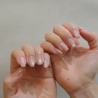 ネイル reika .のネイルデザイン
