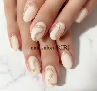 ネイル RIRI リリのネイルデザイン